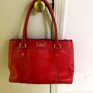 Kate Spade large handbag